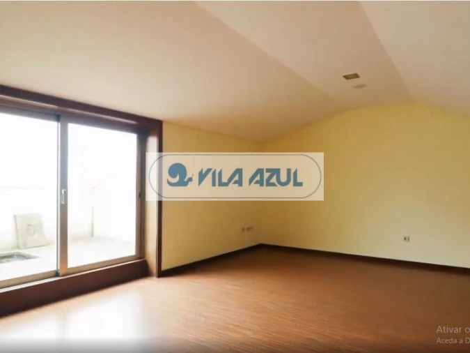 Moradia T4 para Venda em Mafamude e Vilar do Paraíso Foto 15