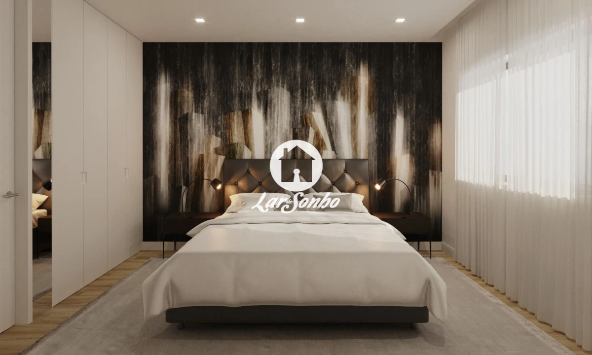 Apartamento T3 para Venda em Celeirós, Aveleda e Vimieiro Foto 14