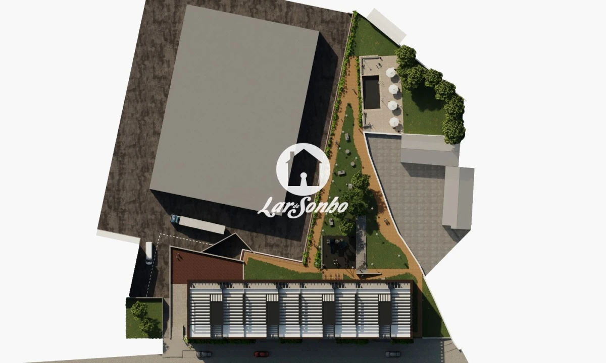 Apartamento T3 para Venda em Celeirós, Aveleda e Vimieiro Foto 26