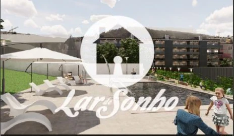 Apartamento T3 para Venda em Celeirós, Aveleda e Vimieiro