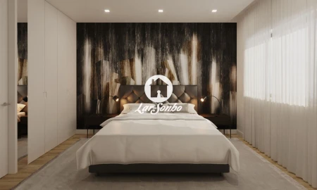 Apartamento T3 para Venda em Celeirós, Aveleda e Vimieiro