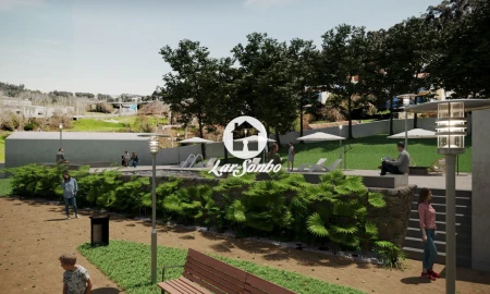 Apartamento T3 para Venda em Celeirós, Aveleda e Vimieiro