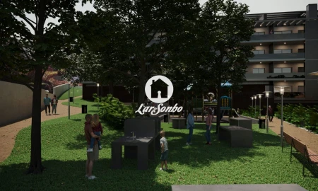 Apartamento T3 para Venda em Celeirós, Aveleda e Vimieiro