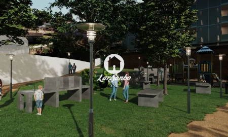 Apartamento T3 para Venda em Celeirós, Aveleda e Vimieiro