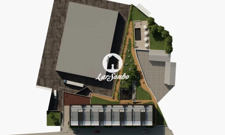 Apartamento T3 para Venda em Celeirós, Aveleda e Vimieiro