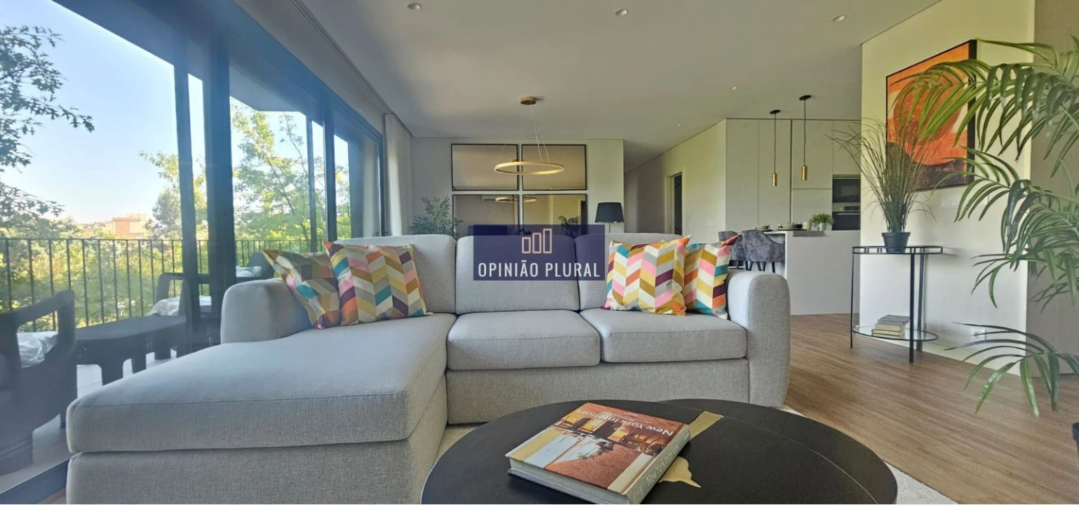 Apartamento T3 para Venda em Avintes Foto 2