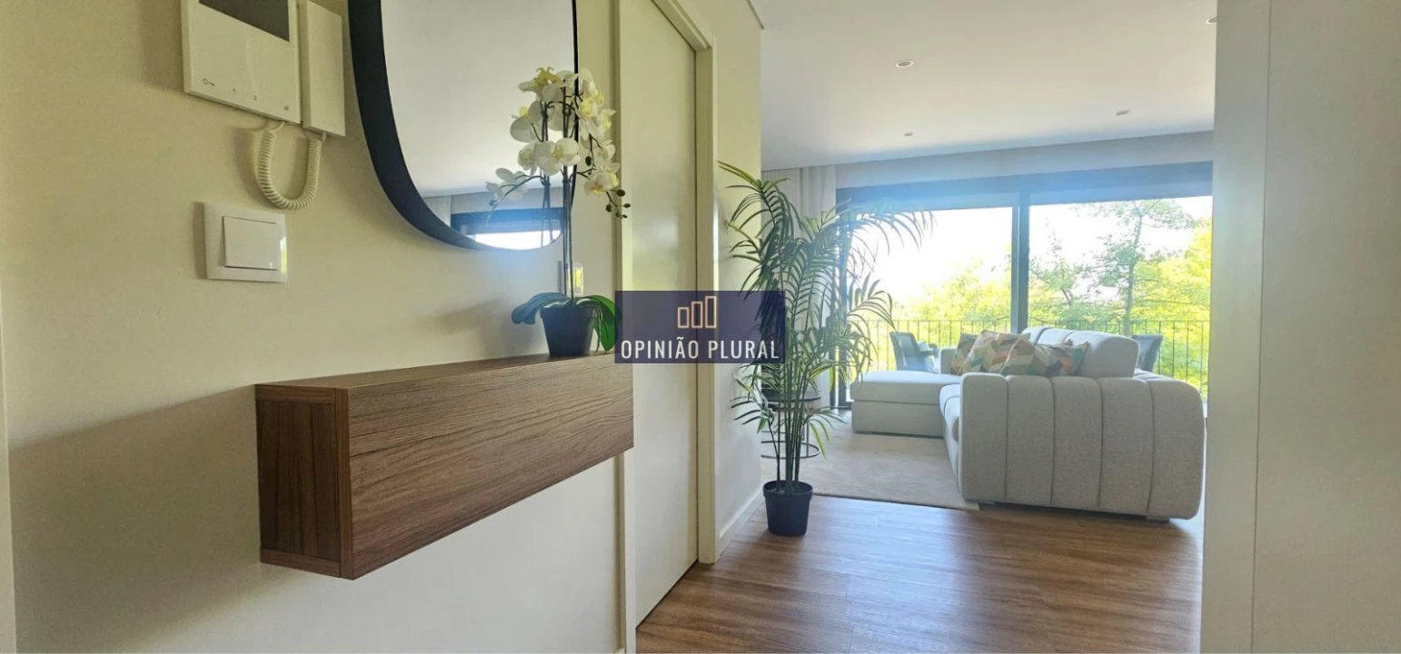 Apartamento T3 para Venda em Avintes Foto 10