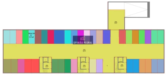 Apartamento T3 para Venda em Avintes