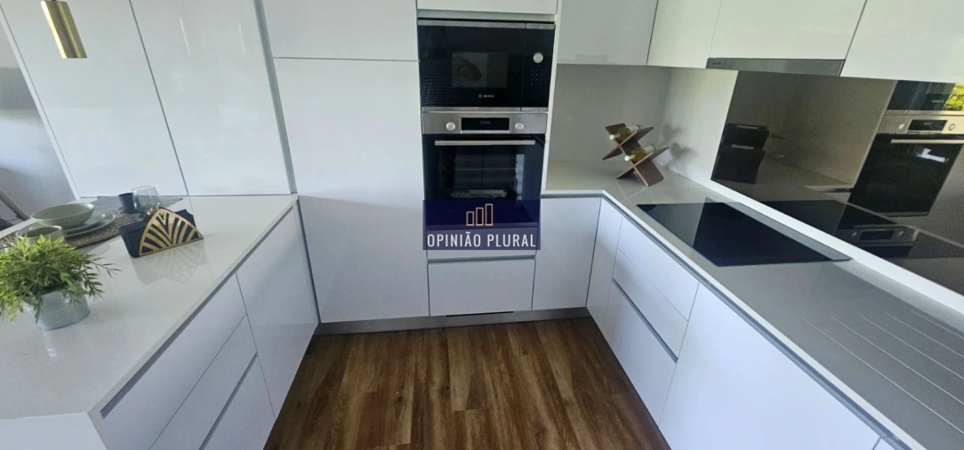 Apartamento T3 para Venda em Avintes Foto 5