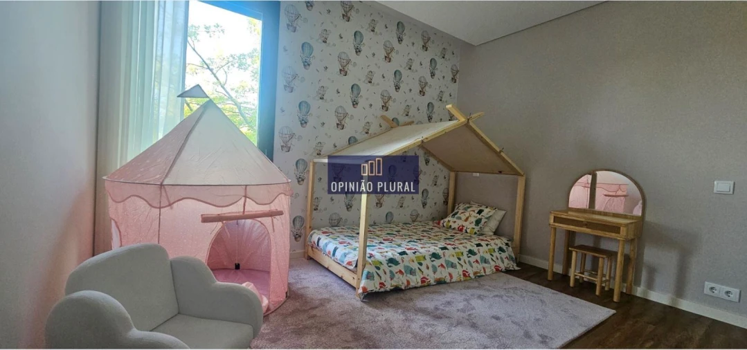 Apartamento T3 para Venda em Avintes Foto 15