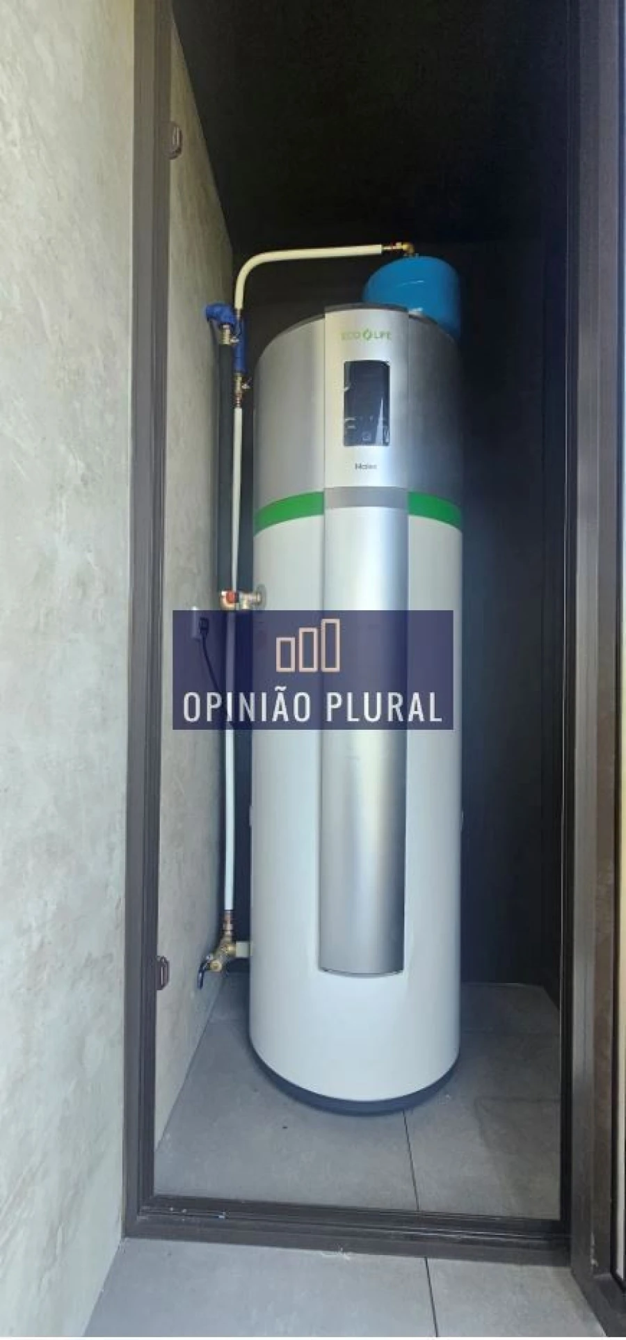 Apartamento T3 para Venda em Avintes Foto 23