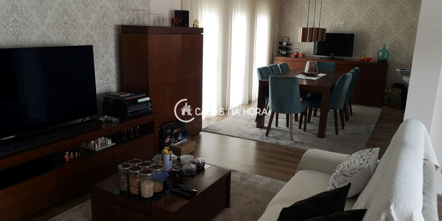 Moradia T3 para Venda em Quinta do Anjo Foto 1