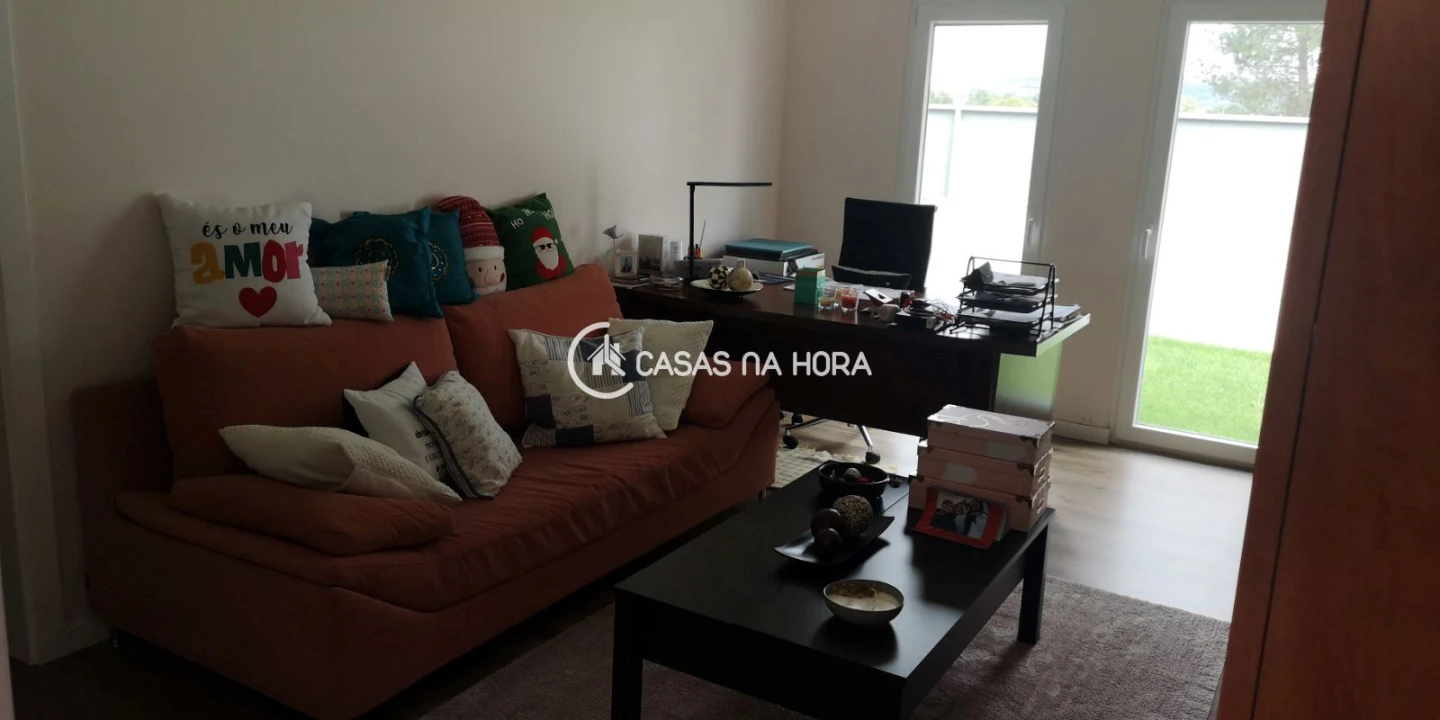 Moradia T3 para Venda em Quinta do Anjo Foto 18