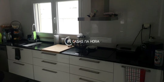 Moradia T3 para Venda em Quinta do Anjo