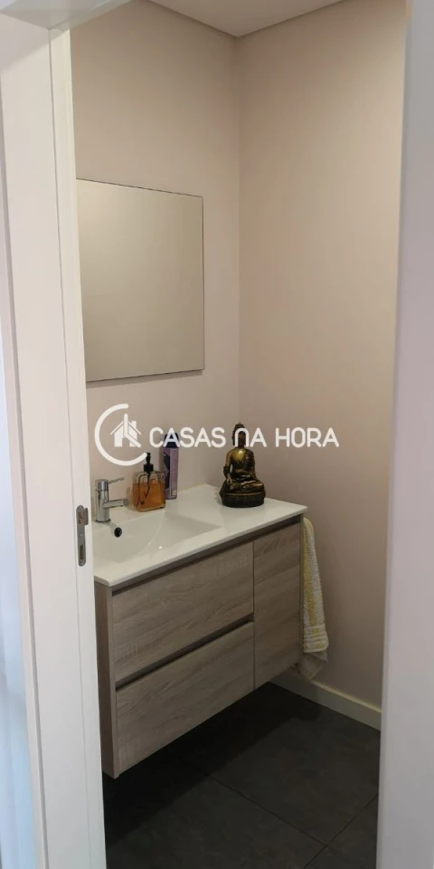 Moradia T3 para Venda em Quinta do Anjo