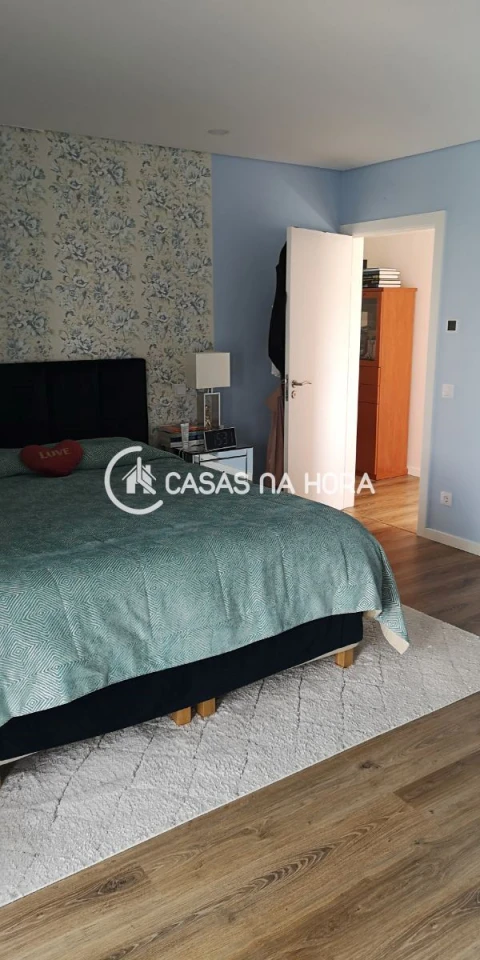 Moradia T3 para Venda em Quinta do Anjo