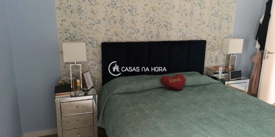 Moradia T3 para Venda em Quinta do Anjo