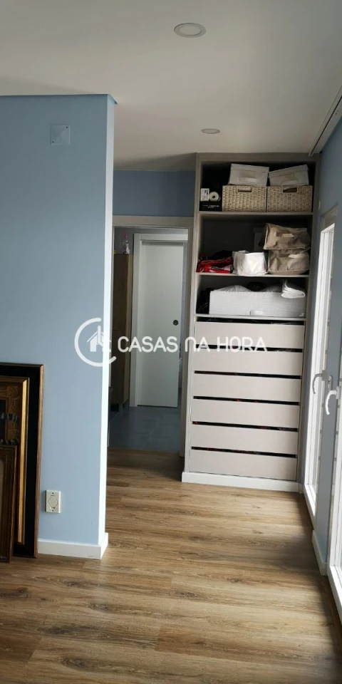 Moradia T3 para Venda em Quinta do Anjo