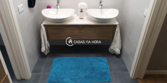 Moradia T3 para Venda em Quinta do Anjo