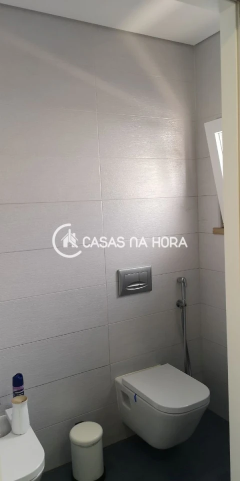 Moradia T3 para Venda em Quinta do Anjo