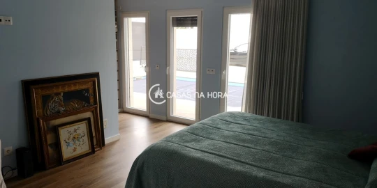 Moradia T3 para Venda em Quinta do Anjo