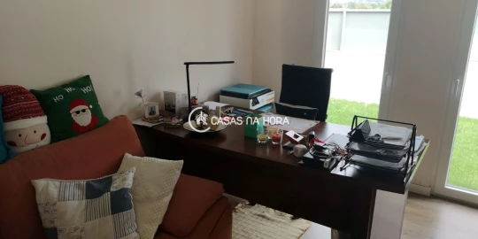 Moradia T3 para Venda em Quinta do Anjo