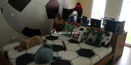Moradia T3 para Venda em Quinta do Anjo