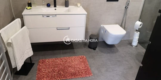 Moradia T3 para Venda em Quinta do Anjo