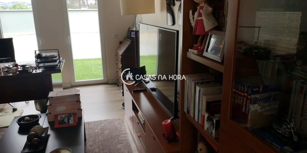 Moradia T3 para Venda em Quinta do Anjo Foto 17