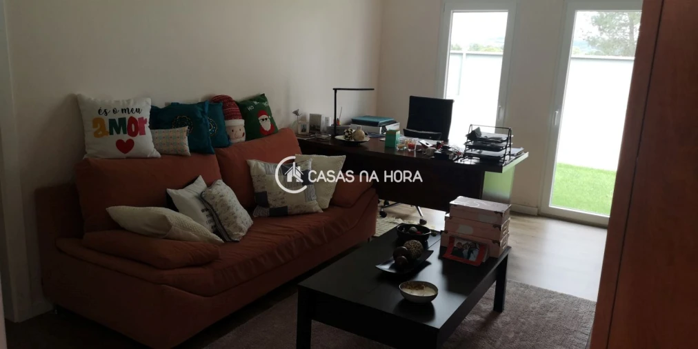 Moradia T3 para Venda em Quinta do Anjo Foto 18