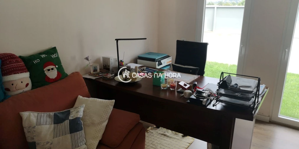 Moradia T3 para Venda em Quinta do Anjo Foto 19