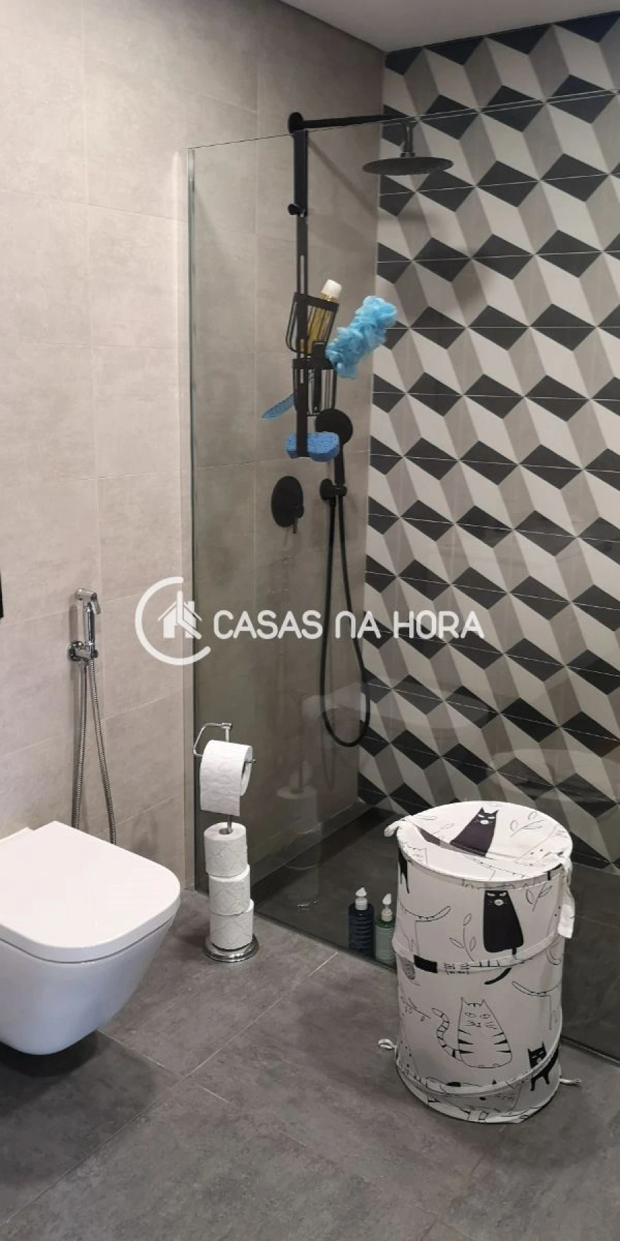 Moradia T3 para Venda em Quinta do Anjo Foto 22