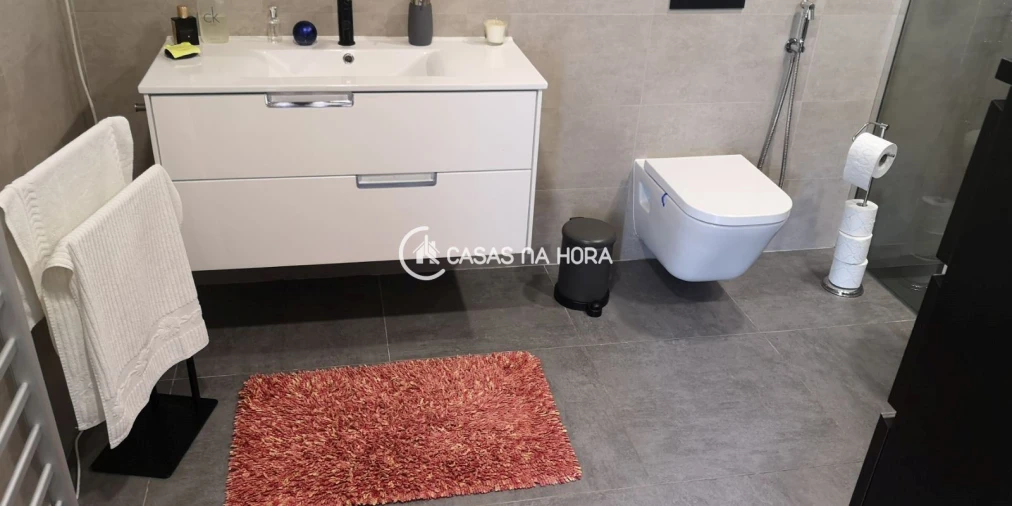 Moradia T3 para Venda em Quinta do Anjo Foto 23