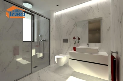 Apartamento T0 para Venda em Mafamude e Vilar do Paraíso