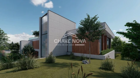 Terreno P/ Prédio para Venda em Mafamude e Vilar do Paraíso