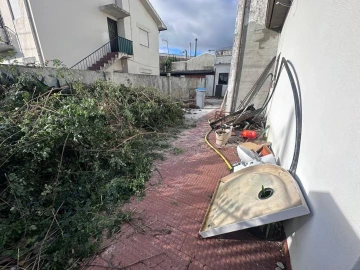 Moradia T2 para Arrendamento em Arcozelo