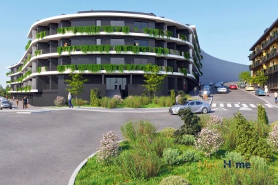 Apartamento T1 para Venda em Rio Tinto