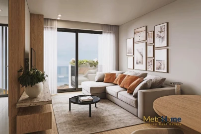 Apartamento T1 para Venda em Rio Tinto