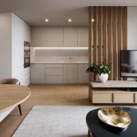 Apartamento T1 para Venda em Rio Tinto