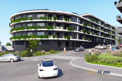 Apartamento T1 para Venda em Rio Tinto