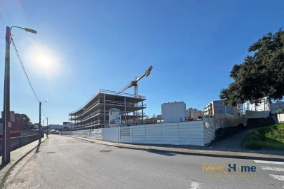 Apartamento T1 para Venda em Rio Tinto