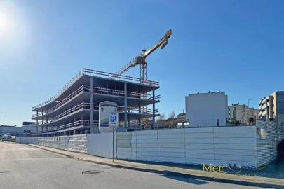 Apartamento T1 para Venda em Rio Tinto