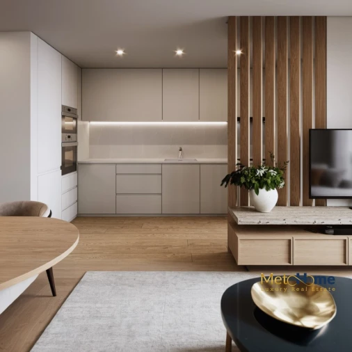 Apartamento T1 para Venda em Rio Tinto Foto 6