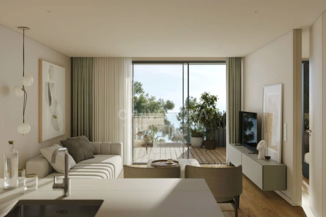 Apartamento T1 para Venda em Arcozelo Foto 5