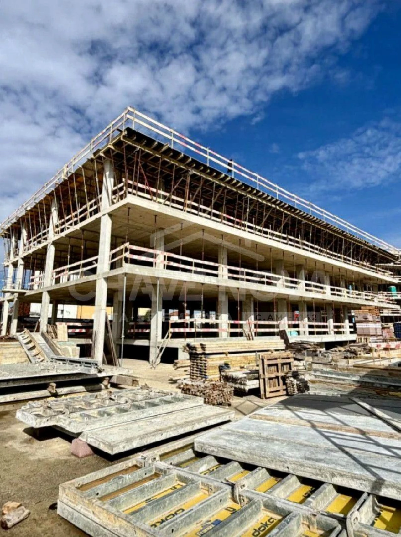 Apartamento T1 para Venda em Arcozelo Foto 8