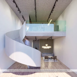 Apartamento T1 para Venda em Arcozelo