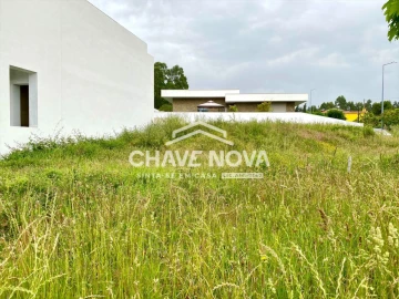 Terreno para Venda em Argoncilhe