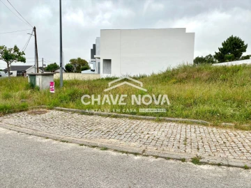 Terreno para Venda em Argoncilhe