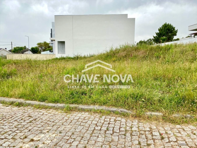 Terreno para Venda em Argoncilhe Foto 9