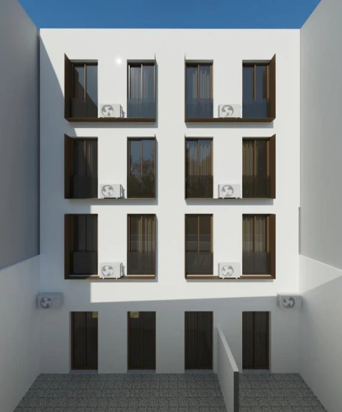 Apartamento T1 para Venda em Aguçadoura e Navais